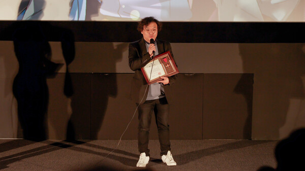 박연조 교수의 스페셜 강연.